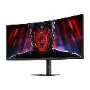 34" Monitor Curved