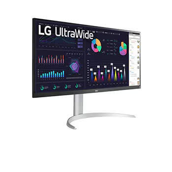 29" Monitor LG