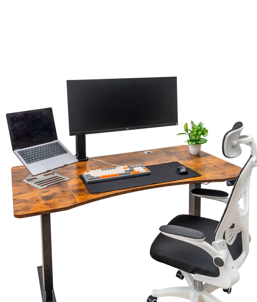 The Entrepreneur's Setup 