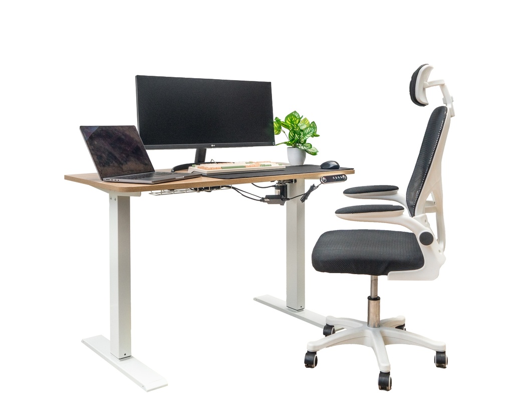The Digital Nomad