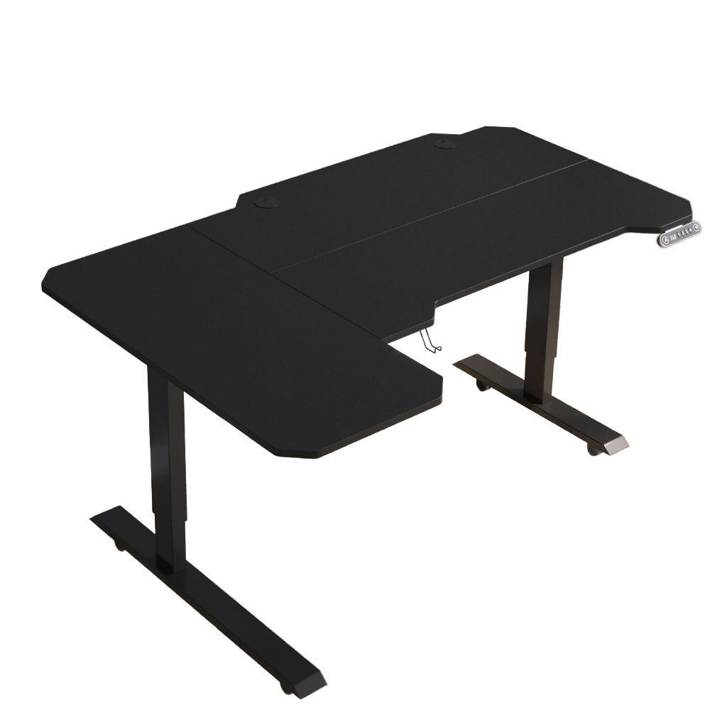 L-SHAPED Workstation