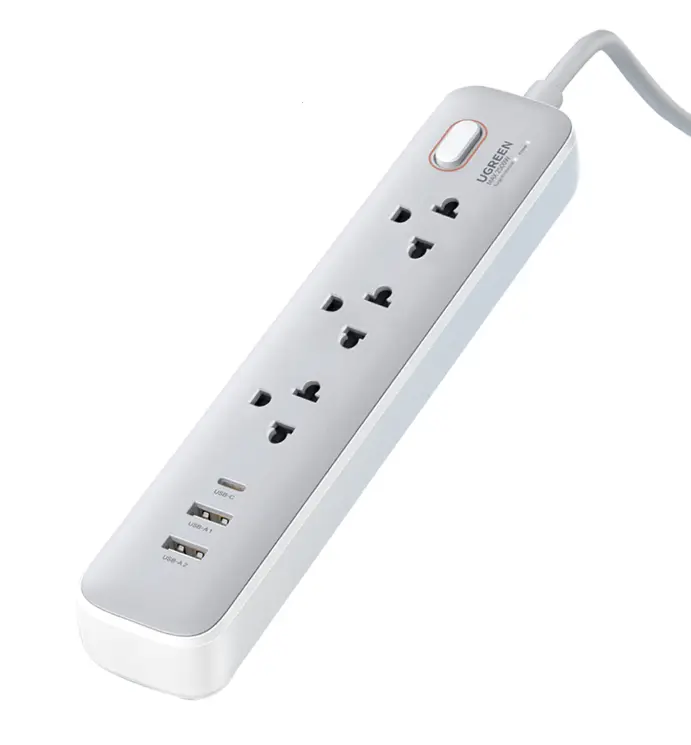 Smart Power Strip